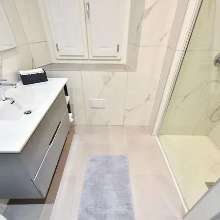 Il Vialetto Della Granmadre Apartment