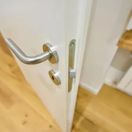 Il Vialetto Della Granmadre Apartment *