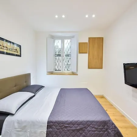 Apartment Il Vialetto Della Granmadre