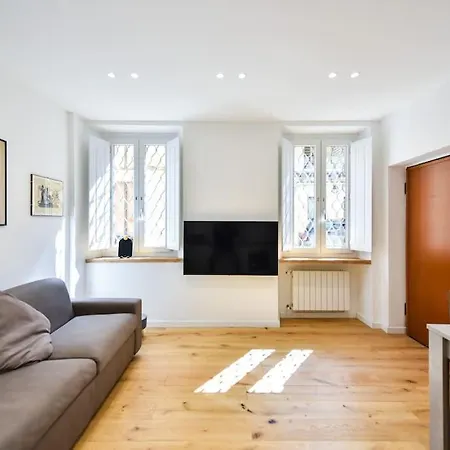 Il Vialetto Della Granmadre Apartment *