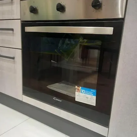 Il Vialetto Della Granmadre *