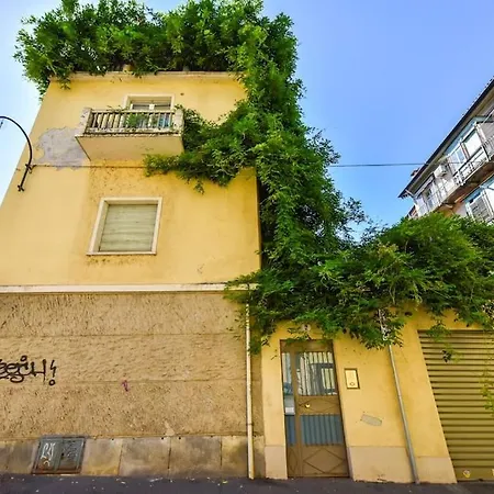 Il Vialetto Della Granmadre Apartment *