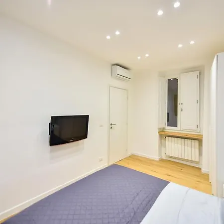 Il Vialetto Della Granmadre Apartment *