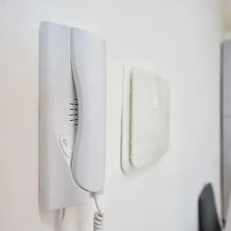 아파트 Il Vialetto Della Granmadre *