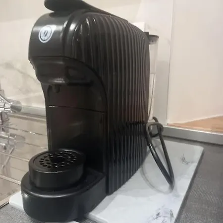 Apartment Il Vialetto Della Granmadre Turin