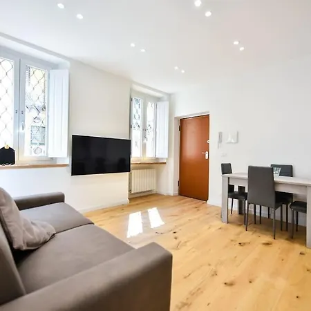 Il Vialetto Della Granmadre Apartment