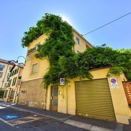 Il Vialetto Della Granmadre Appartamento Torino