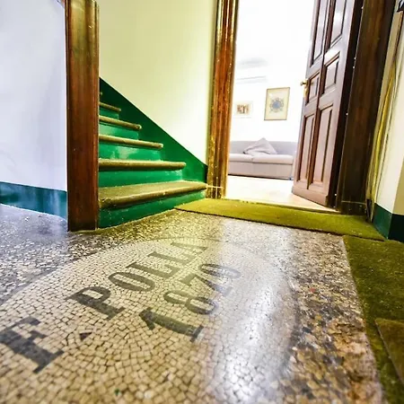 Il Vialetto Della Granmadre * Torino