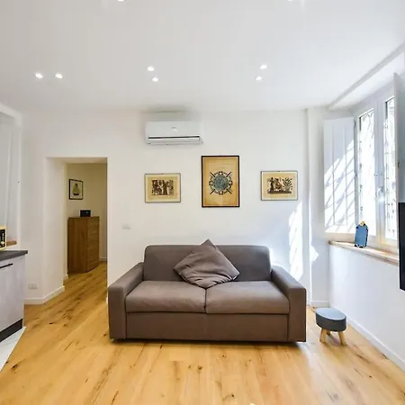 Appartement Il Vialetto Della Granmadre *