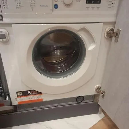 Apartamento Il Vialetto Della Granmadre *