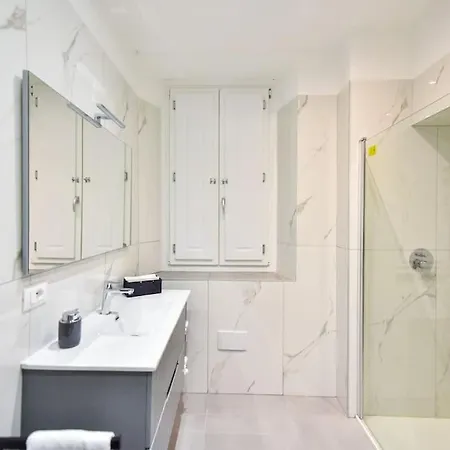 Apartamento Il Vialetto Della Granmadre Turim