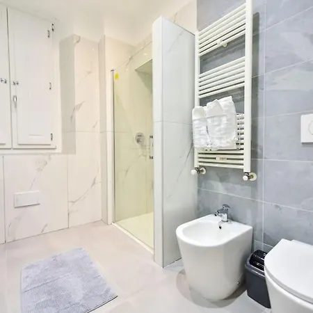 Apartamento Il Vialetto Della Granmadre Turim