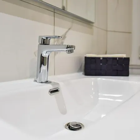 Appartement Il Vialetto Della Granmadre Turijn