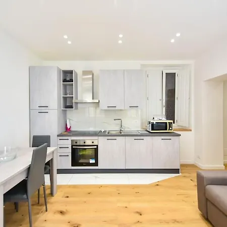 Apartamento Il Vialetto Della Granmadre Turim