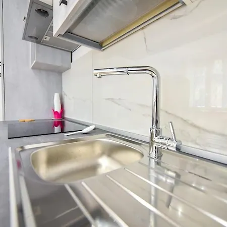 Appartement Il Vialetto Della Granmadre