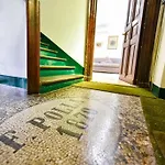 Il Vialetto Della Granmadre Daire
