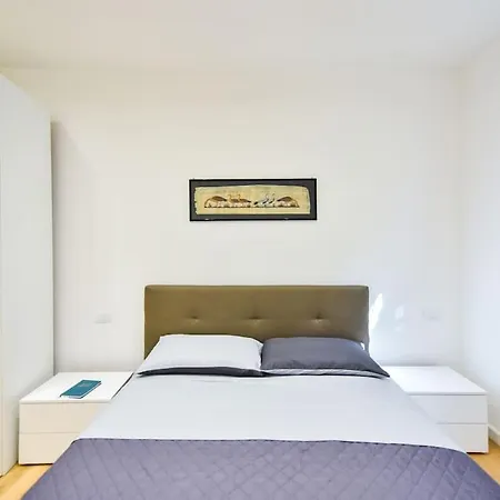 Apartamento Il Vialetto Della Granmadre Turín
