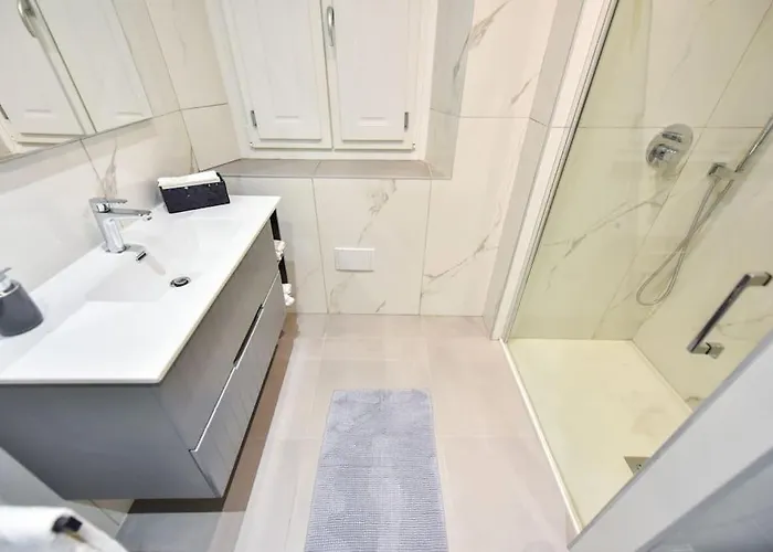 Il Vialetto Della Granmadre Apartamento