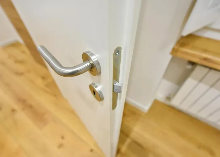 Il Vialetto Della Granmadre Apartamento *