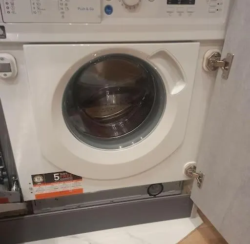 Apartamento Il Vialetto Della Granmadre *