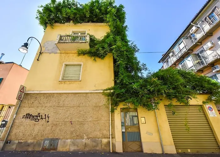 Il Vialetto Della Granmadre Apartamento *