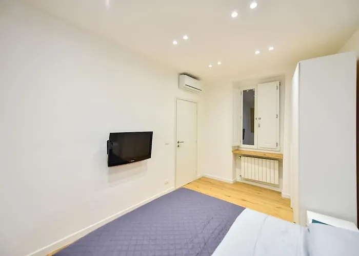 Il Vialetto Della Granmadre Apartamento *