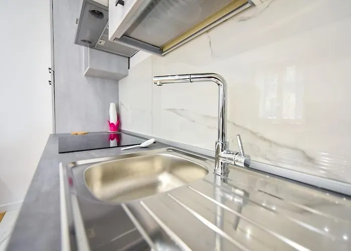 Apartamento Il Vialetto Della Granmadre